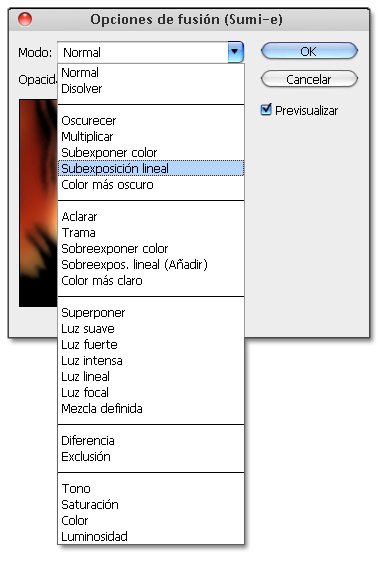 Uso De Filtros Inteligentes En Photoshop Cs3